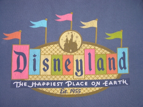 Disneyland - Tagline là gì