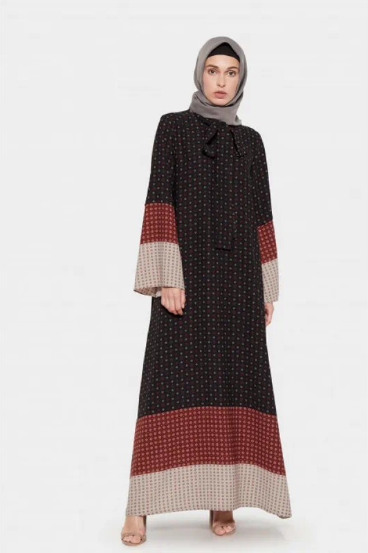 Ide Penting 24 Fashion Hijab Yang Cocok Untuk Wanita Kurus
