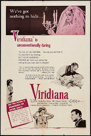 Watch Movies Viridiana (1961) Full Free Online