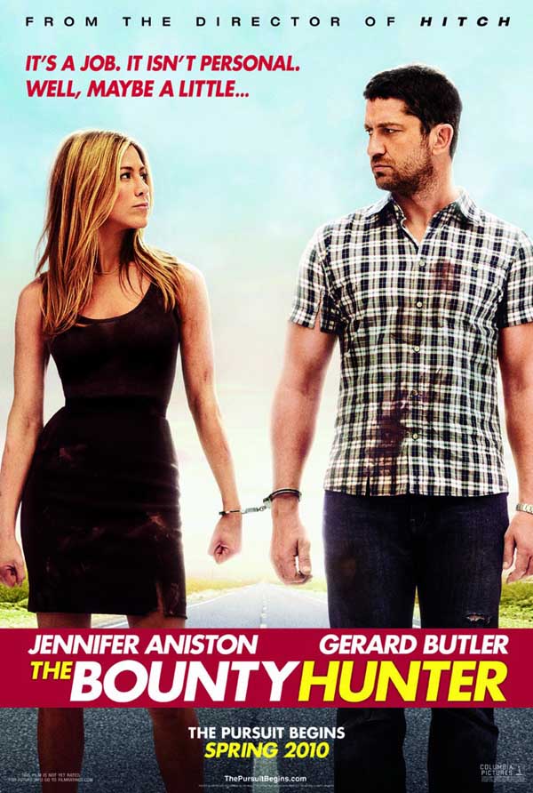 600px x 892px - Can't Hollywood muster up a GOOD romantic-comedy?