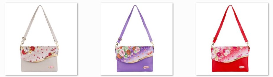 Tas Dompet Wanita Quinta FIORENZA cari tas selempang wanita, tas wanita elegan dan murah, tas wanita murah dan cantik