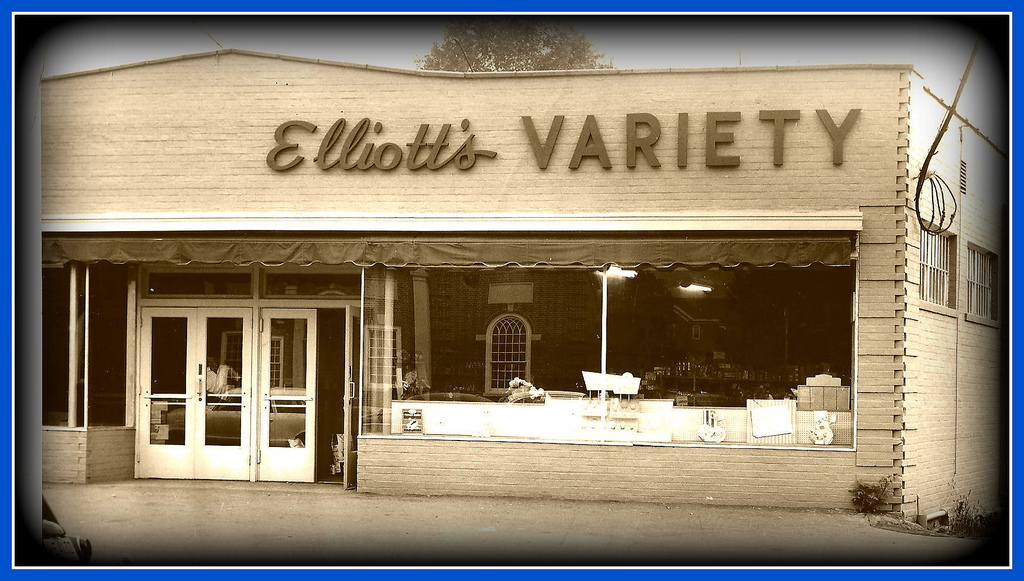 croton running store