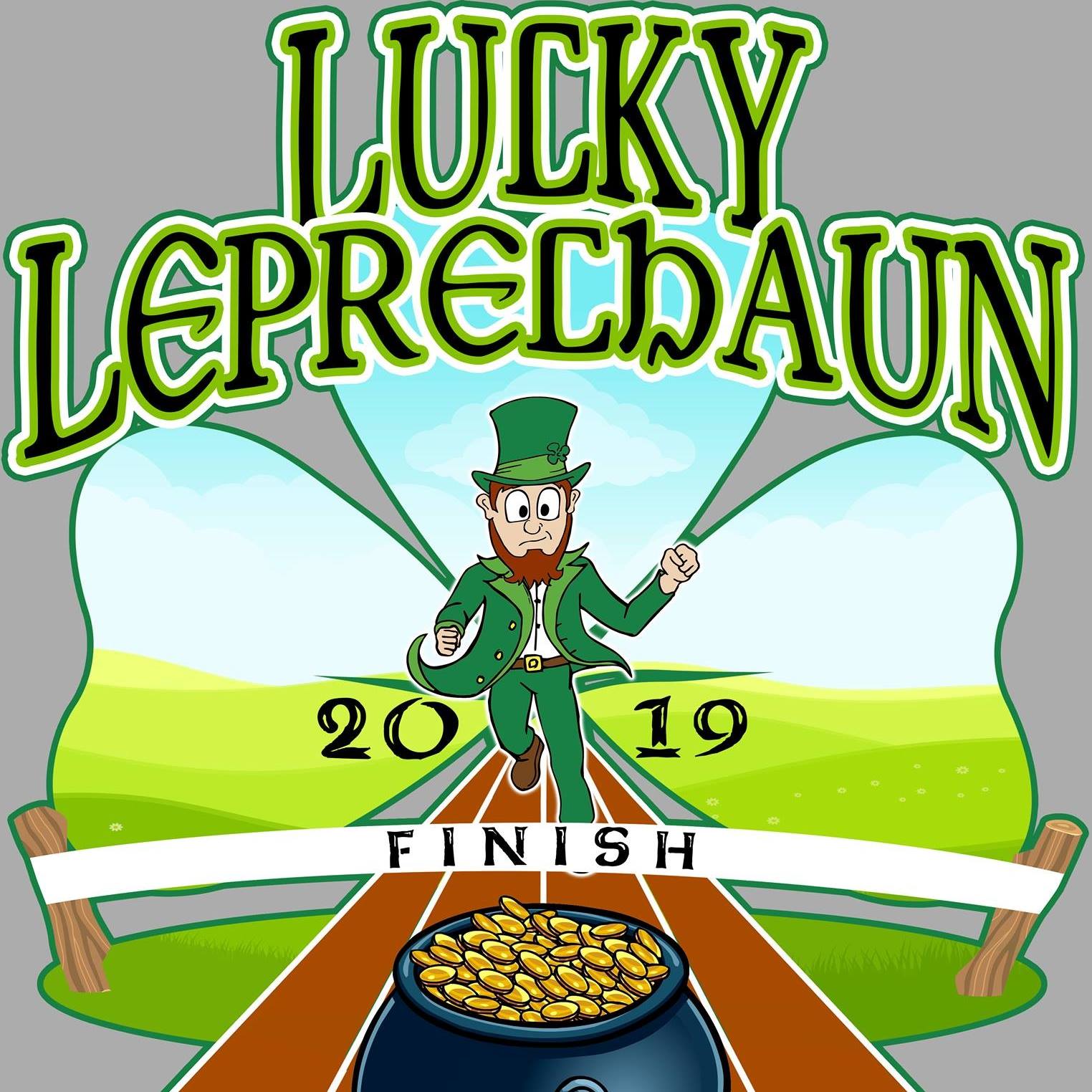 Patrick/'s Day 12in Leprechaun Plush New with Tags Annalee Dolls 2019 St