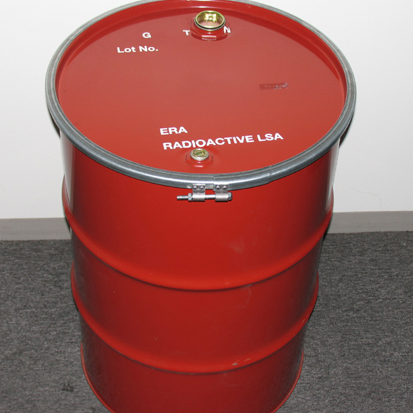 Consolidated Metal Products Ensure the Safety of the Drums Using