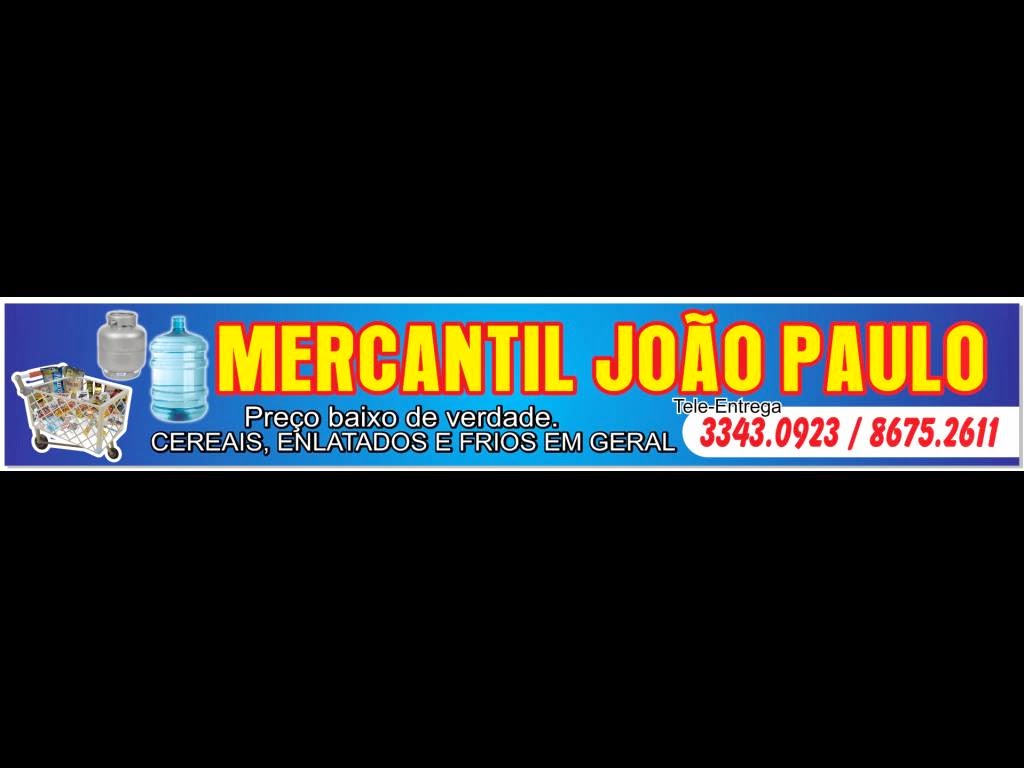 Mercantil João Paulo