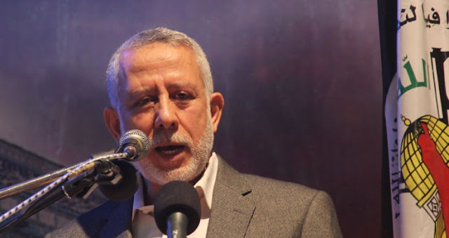 Le Jihad islamique ne veut pas être impliqué avec une trêve à long terme entre le Hamas et Israël et menace &#8230; - Infos-Israel.News