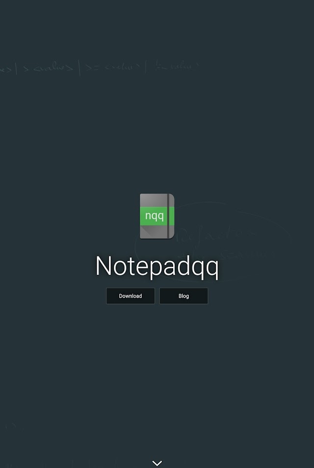Cara Install Notepadqq