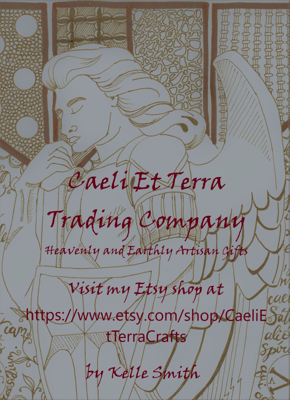 Visit my Etsy Shop!