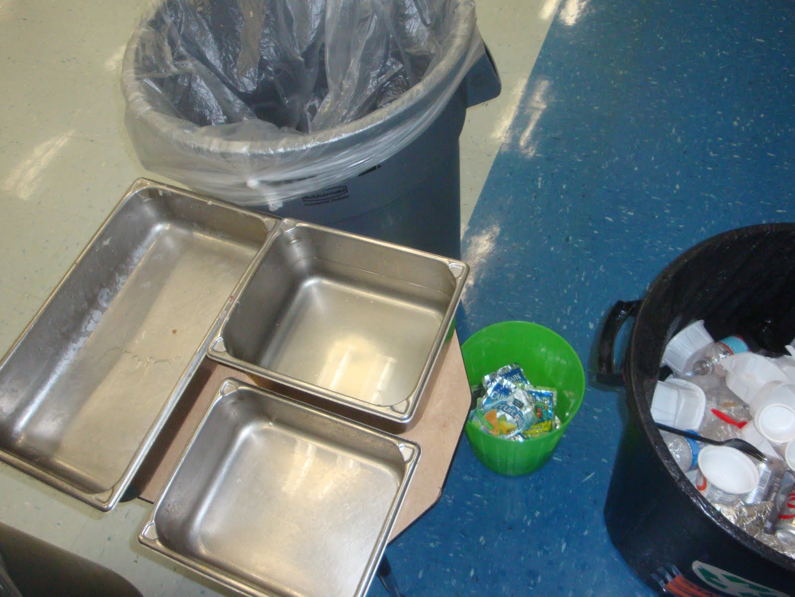 Walker Station Elementary Parent Notes