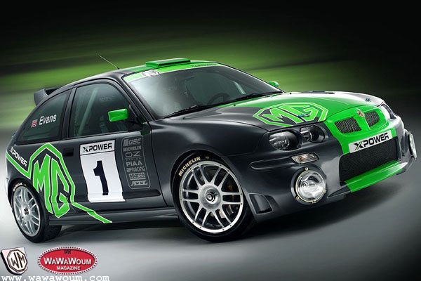 Used Nissan Juke >> MG ZR | Car Models Used Nissan Juke >> MG ZR | Car Models