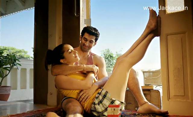 OK Jaanu Official Trailer | Catch Aditya Roy Kapur & Shraddha Kapoor’s Carefree Romance