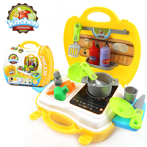kitchen playset malaysia