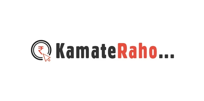 Earn Free Pocket Money Online From KamateRaho.com