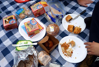 piecnic picnic pie review