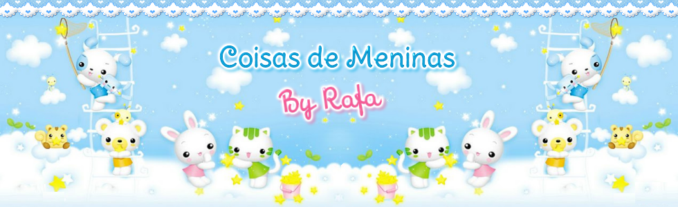 Coisas de Meninas By Rafa