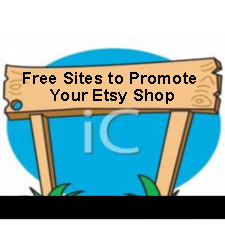 I Belong To The Free Sites To Promote Your Etsy Shop Team