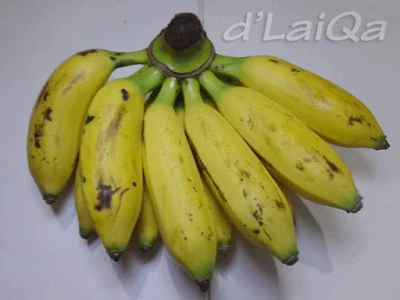 pisang