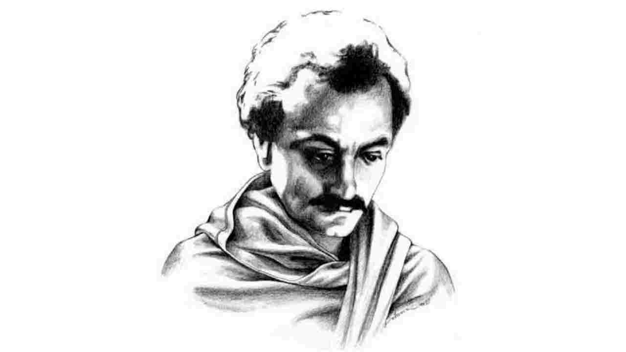 39 Kumpulan Puisi Karya Kahlil Gibran