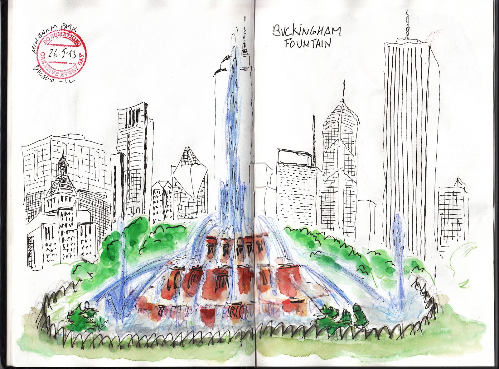 watercoloreando-y-mas-memorial-day-weekend-chicago