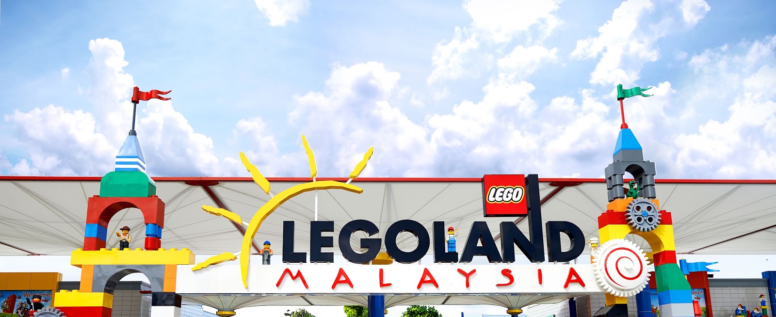 Asyiknya Berwisata ke Johor Part 2 - MASHARIST