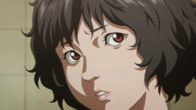 Inuyashiki Inuyashiki