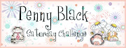 Penny Black Challenge!