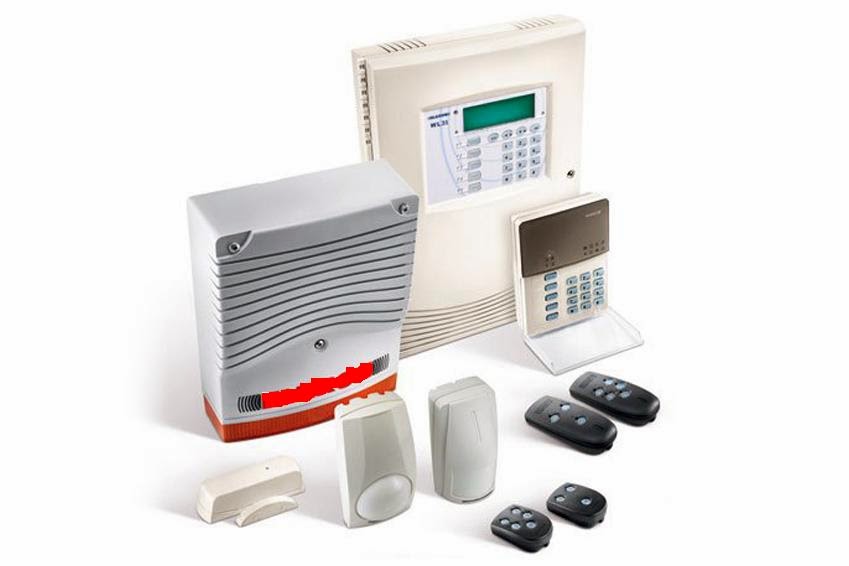 PACK SYSTEME D'ALARME | BEYOND TECHNOLOGY