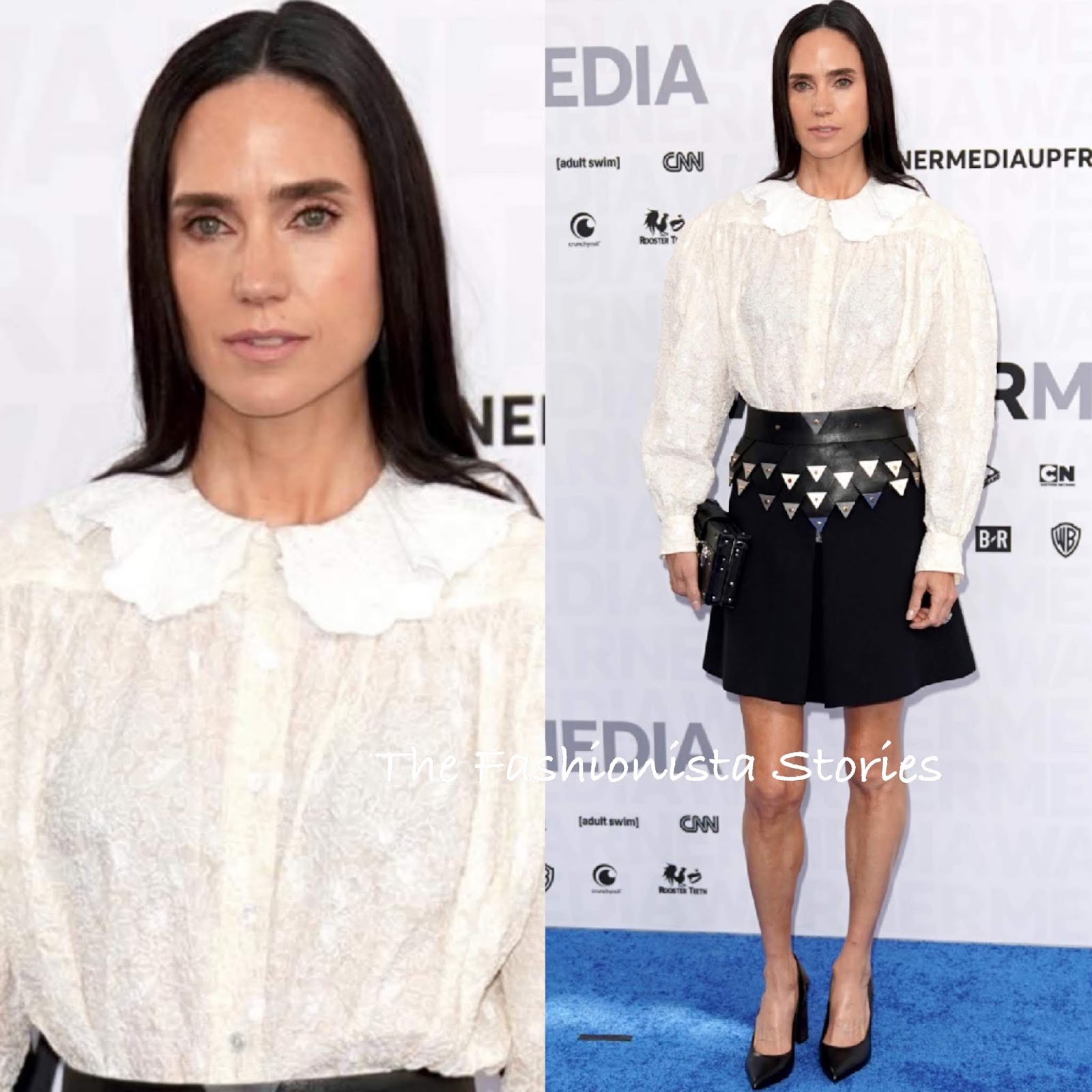 2019 WarnerMedia Upfront Presentation