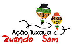 Projeto Tuxáua - Zuano Som Histórias Cantadas