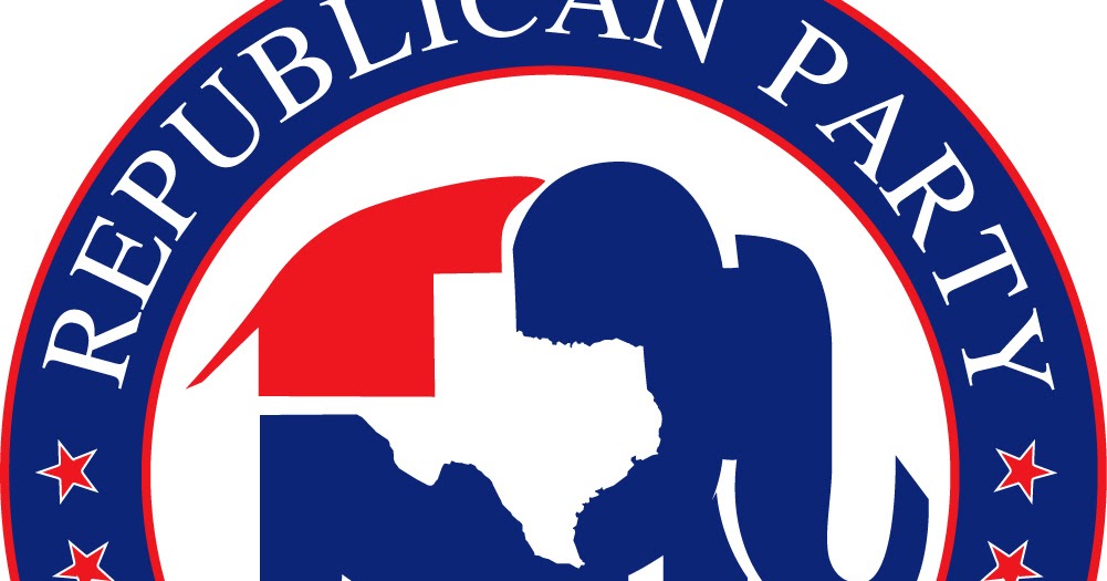 Texas Republican Party Platform 2024 Maryl Sheeree