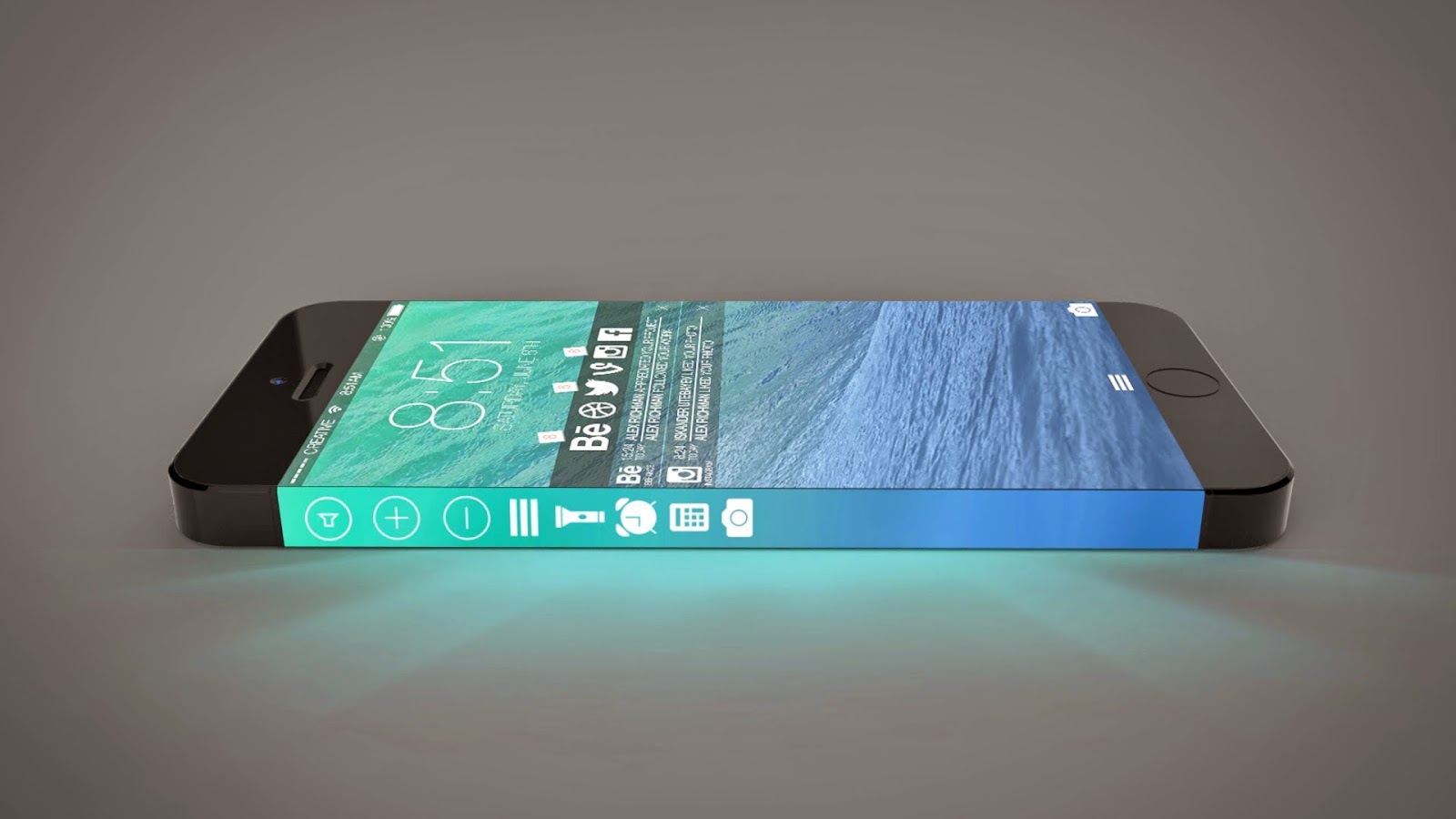 SMARTPHONES: Iphone 7 release date,rumours.features,price,and images ...