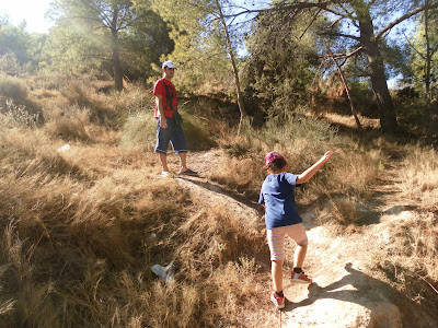 Pantano de Tibi, excursión, Alicante, Tibi, pantano, nos vamos de excursión, 