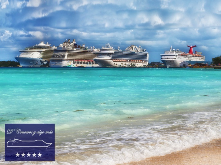 ⚓ Mundo D’ Cruceros y algo más ⚓ : ⚓ Carnival Splendor; Cambio radical ...