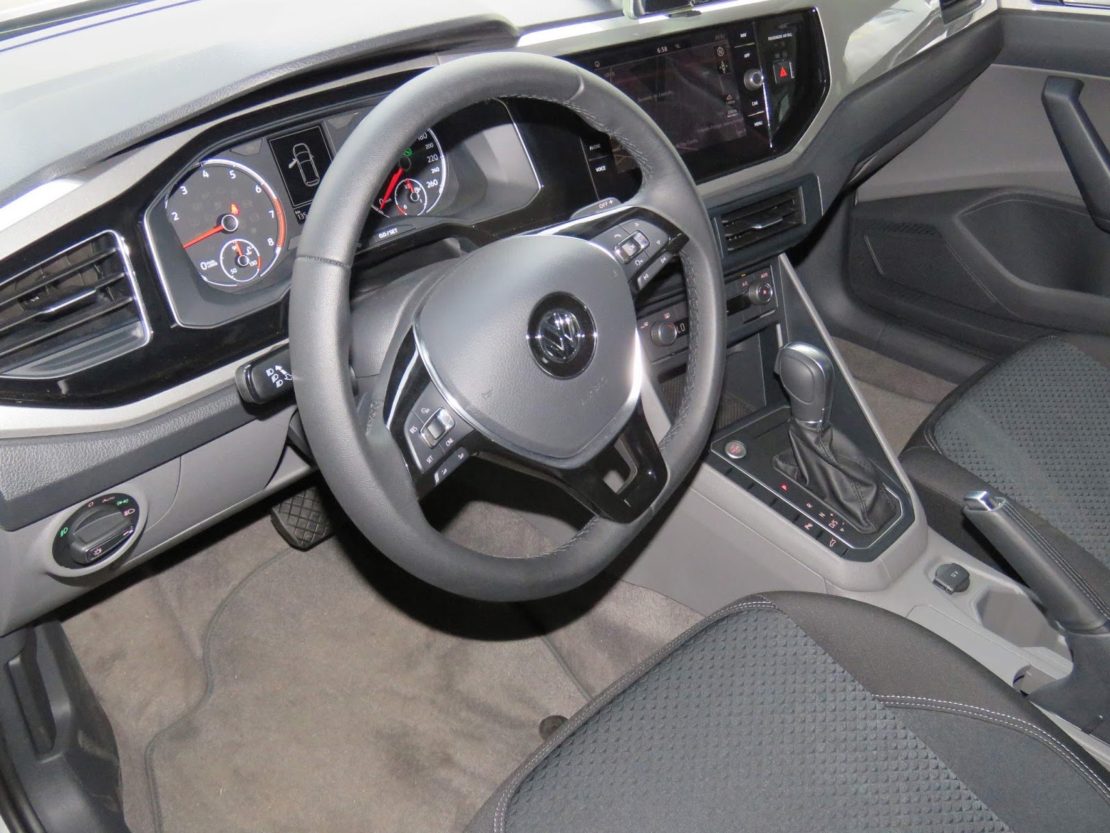 preço do polo 1.6 automático