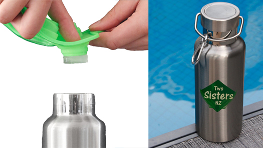 Insulated Water Bottle #amazing 