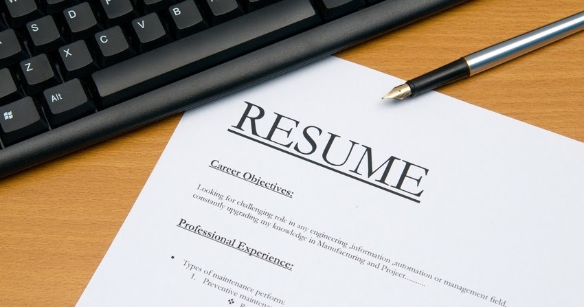 Smart Freebie Word Resume Template - The Minimalist Smart Freebie Word Resume Template - The Minimalist