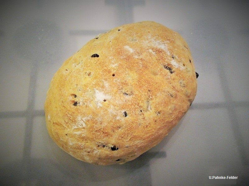 Oliven-Ciabatta