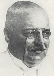 Dr. Alois Alzheimer