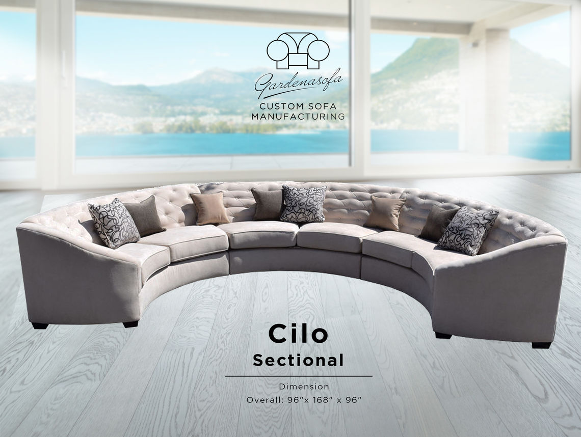 Buy Best Quality Sofas Made In USA For Your Living Room