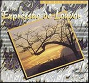 Grupo Logos - Expressão de Louvor (Voz e Playback) 1989