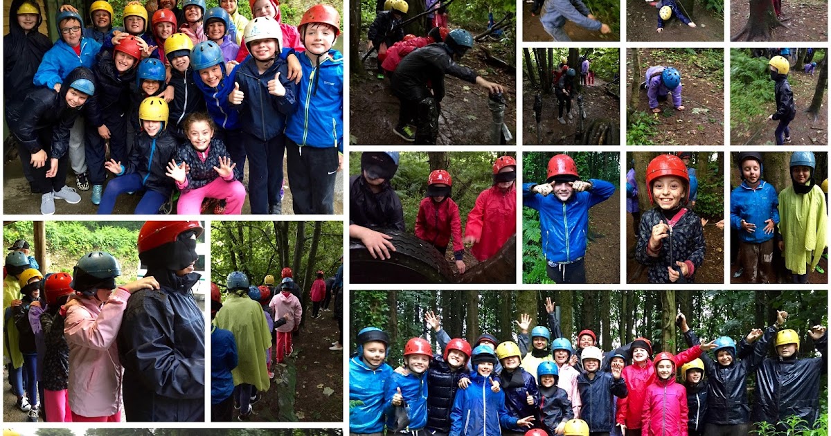 Hacton News Sealyham 2016 Day 1