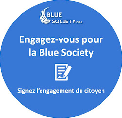 Engagez vous pour la Blue Society