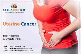 Uterine Cancer Treatment In India