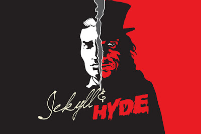 Resultado de imagen de Doctor Jekyll y Mr Hyde