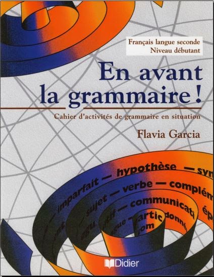 En Avant La Grammaire En+Avant+la+Grammaire