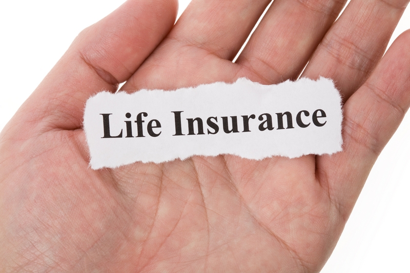 A Guide To Shopping For Life Insurance | Carsten Schweitzer