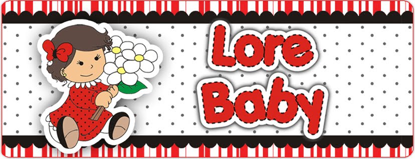 Lore Baby - Galeria Virtual