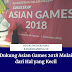 Dukung Asian Games 2018 Mulai dari Hal yang Kecil
