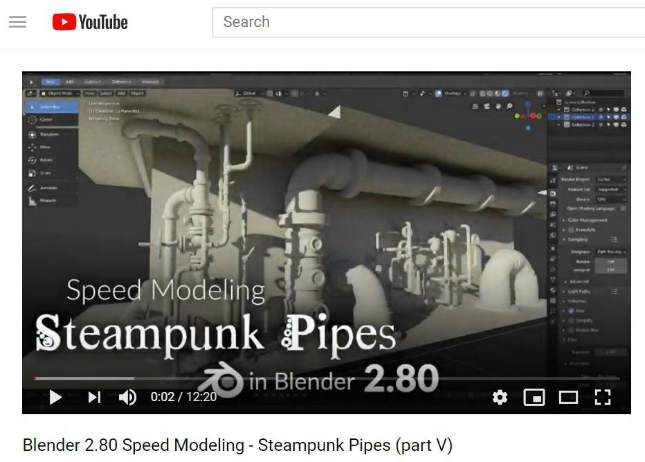 blender speed modeling blender speed modeling