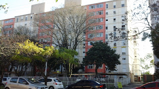 - Apartamentos Humaitá